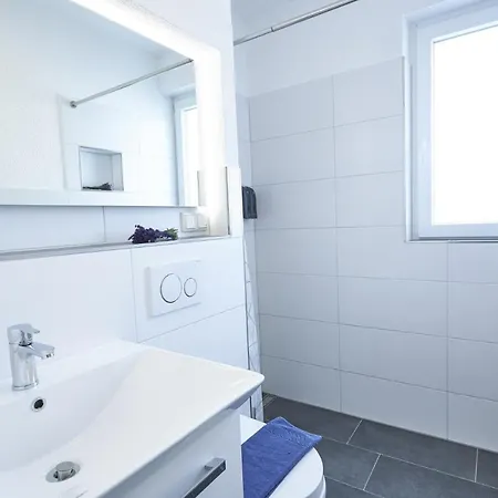 Schaefer Apartments - Residence Green Garden Offenbach am Main Zewnętrze zdjęcie