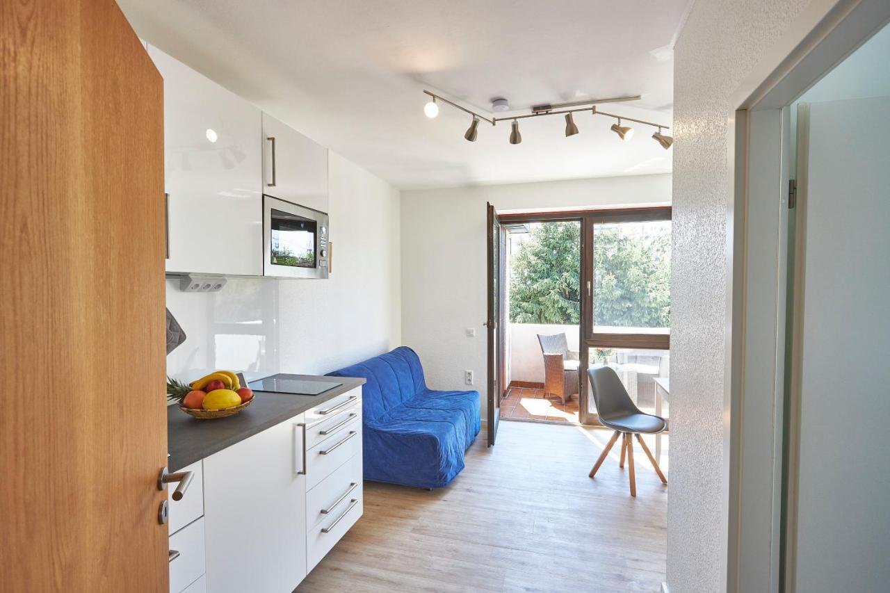 Schaefer - Garden Apartment