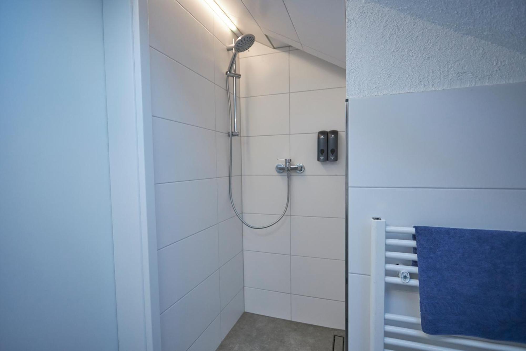 Schaefer - Garden Apartment