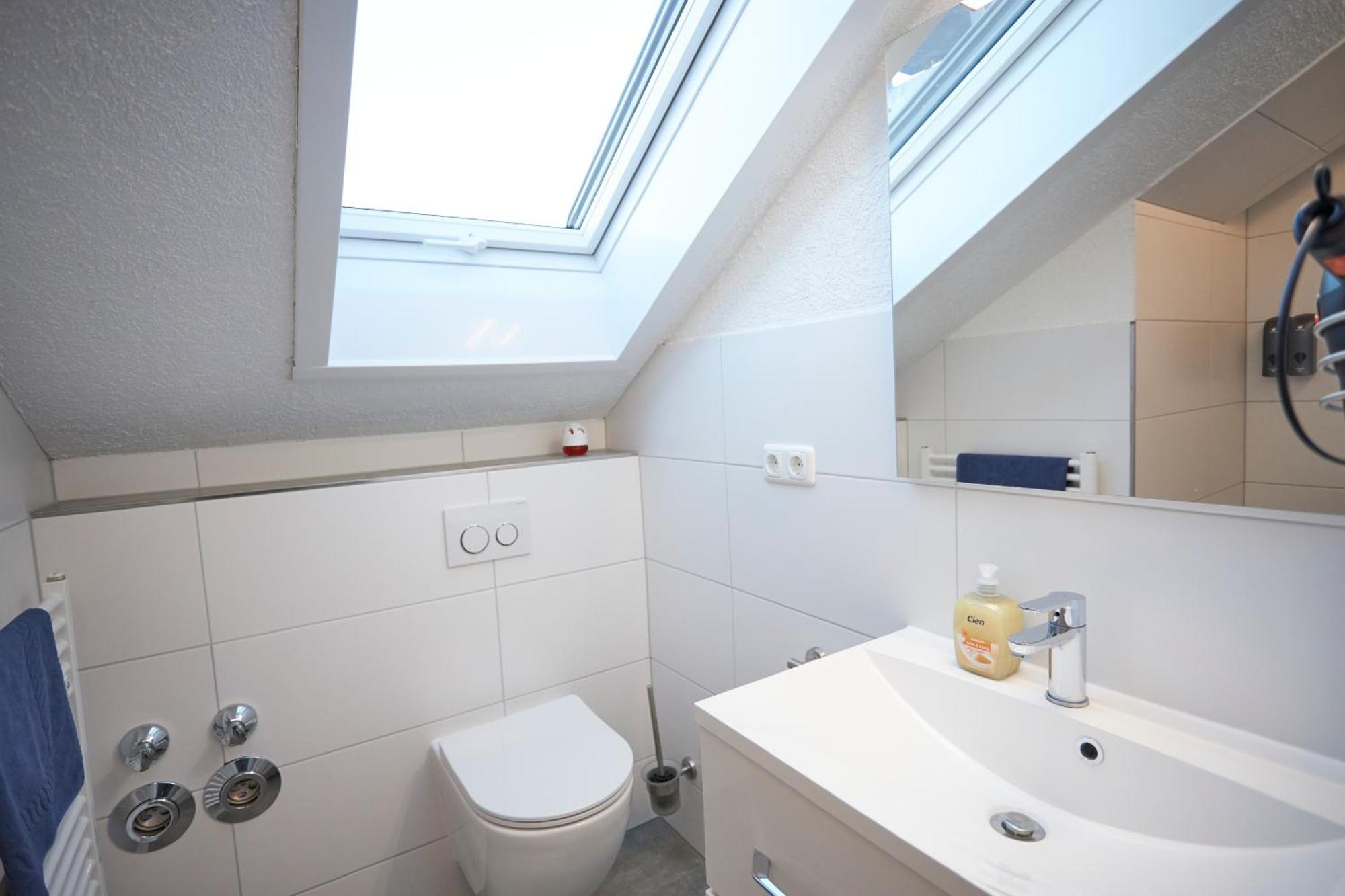 Schaefer - Garden Apartment Offenbach am Main