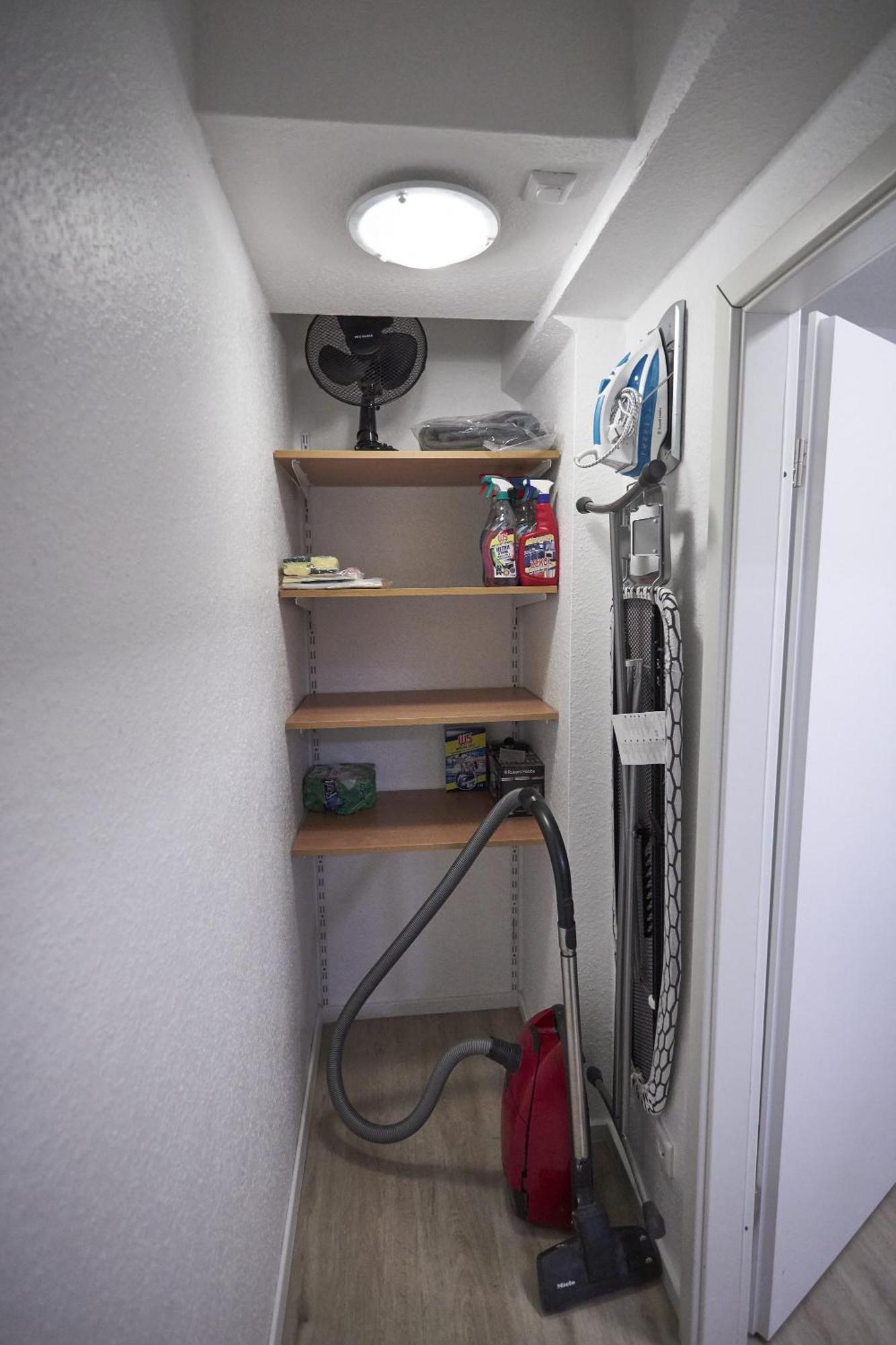 Schaefer - Garden Apartment Offenbach am Main